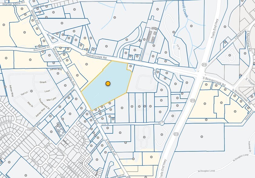 More Photos Of 1839 Molalla Ave, Oregon City General Retail For Lease