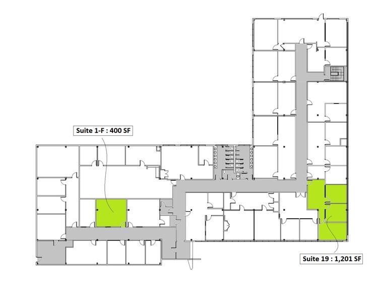 More Photos Of 700 Grand Ave, Ridgefield Warehouse For Lease