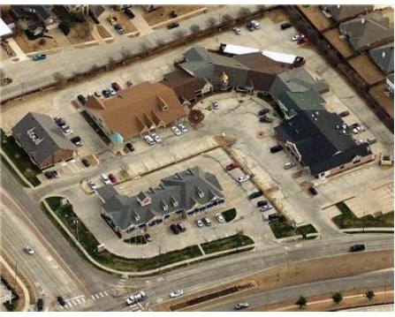 More Photos Of 2300 Matlock Rd, Mansfield Freestanding For Lease