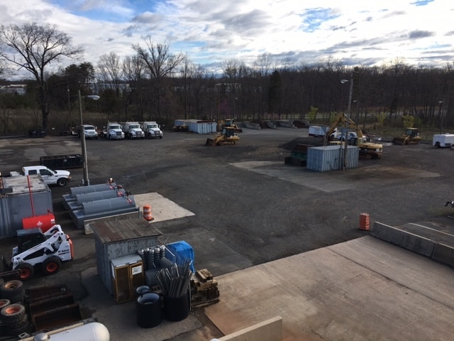 More Photos Of 11112 Industrial Rd, Manassas Land For Lease