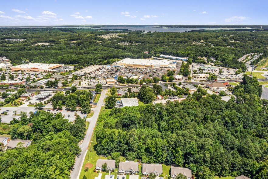 More Photos Of 3025 Libby Lane ln, Lexington Land For Sale