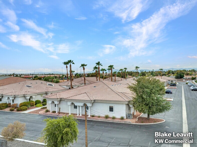More Photos Of 5844 S Pecos Rd, Las Vegas Medical For Sale