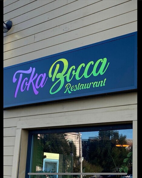 More Photos Of 123 Mohawk St, Herkimer Restaurant For Sale