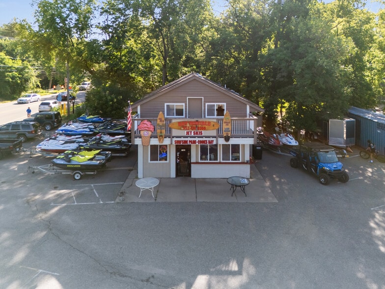 More Photos Of 2630 Commerce Blvd, Mound Freestanding For Sale