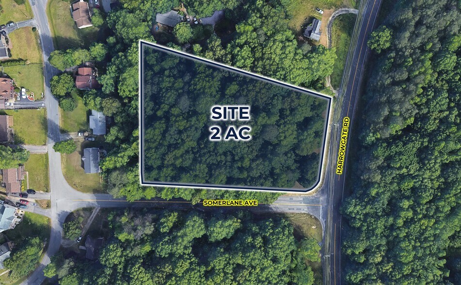 More Photos Of 16212 Harrowgate Rd, Chester Land For Sale