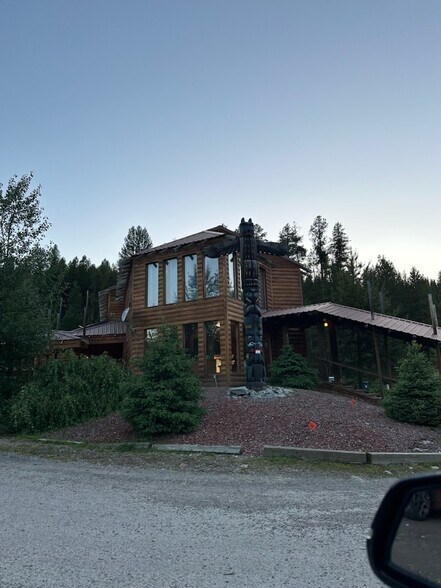 More Photos Of 38600 Highway 12 W, Lolo Hotel For Sale