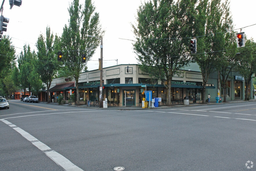 More Photos Of 2-18 NE 28th Ave, Portland Storefront For Lease