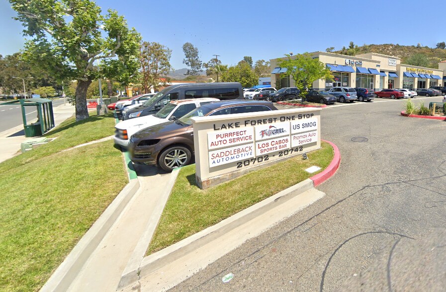 More Photos Of 20702 Lake Forest Dr, Lake Forest Unknown For Lease