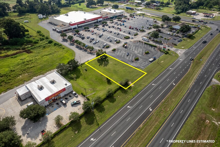 More Photos Of 0 N Hwy 441, Ocala Land For Sale