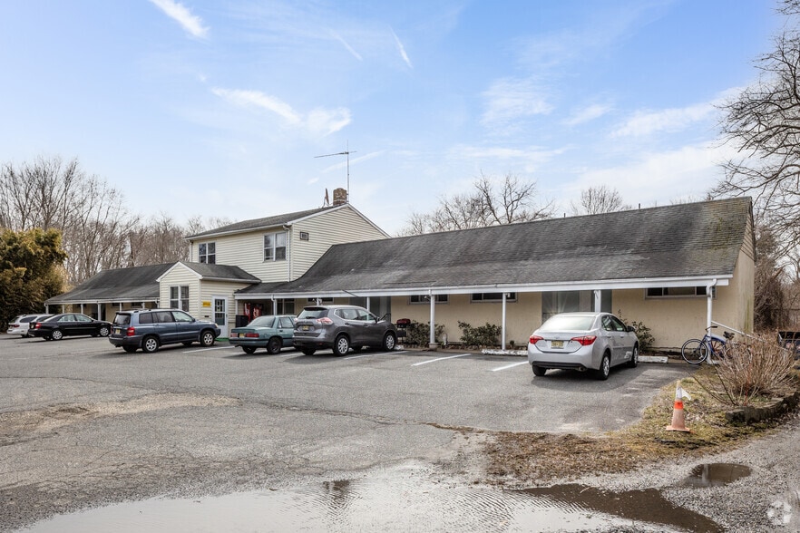Primary Photo Of 2635 Highway 138, Wall Township Hotel For Sale