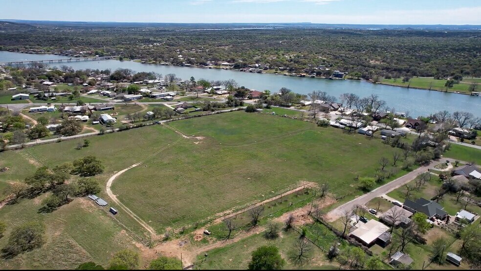 More Photos Of 105 Wood Forest Rd, Kingsland Land For Sale