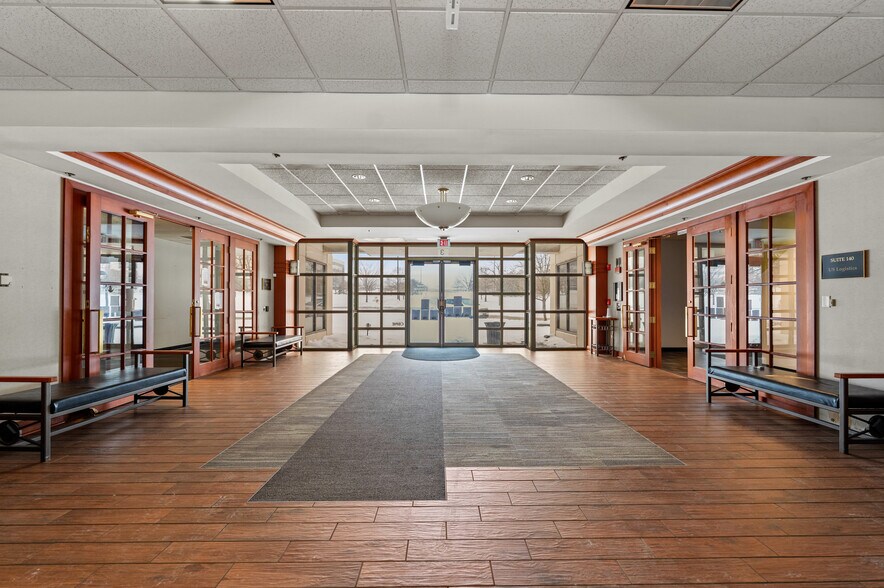 More Photos Of 3 Crowne Point Ct, Sharonville Office For Sale