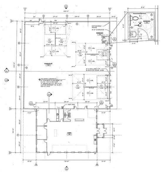 More Photos Of 3008 Morningside Rd, Fremont Industrial For Sale