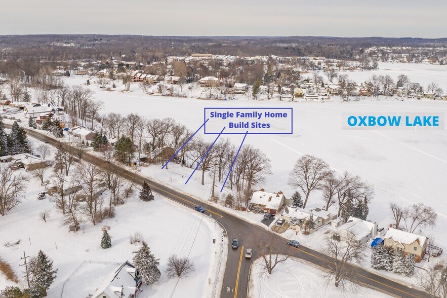 More Photos Of 10262 Elizabeth Lake -1, White Lake Land For Sale