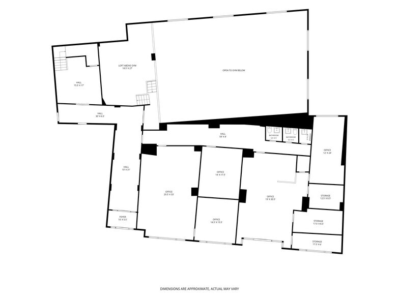 More Photos Of 205 Madison St, Passaic Specialty For Sale