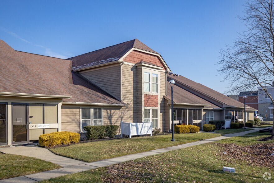 More Photos Of 112 N Centre Blvd, Marlton Unknown For Lease