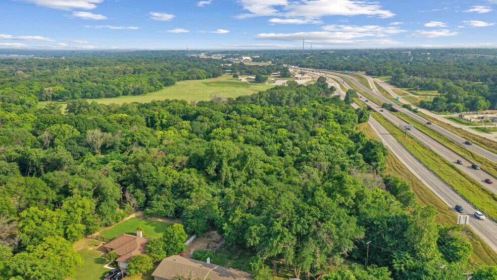 More Photos Of 331 SE Pky, Azle Land For Sale