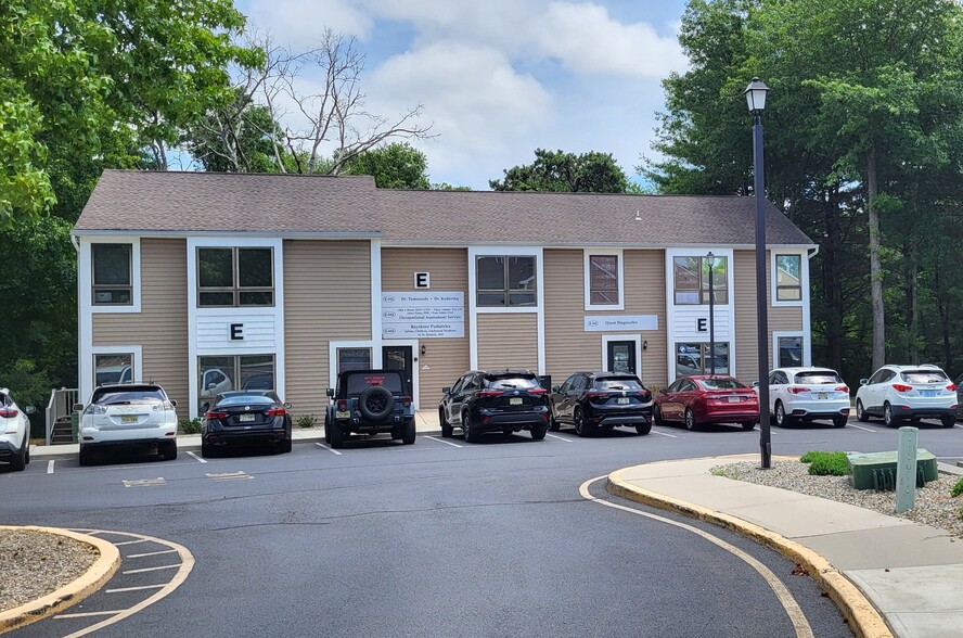 Primary Photo Of 552 Commons Way, Toms River Medical For Sale