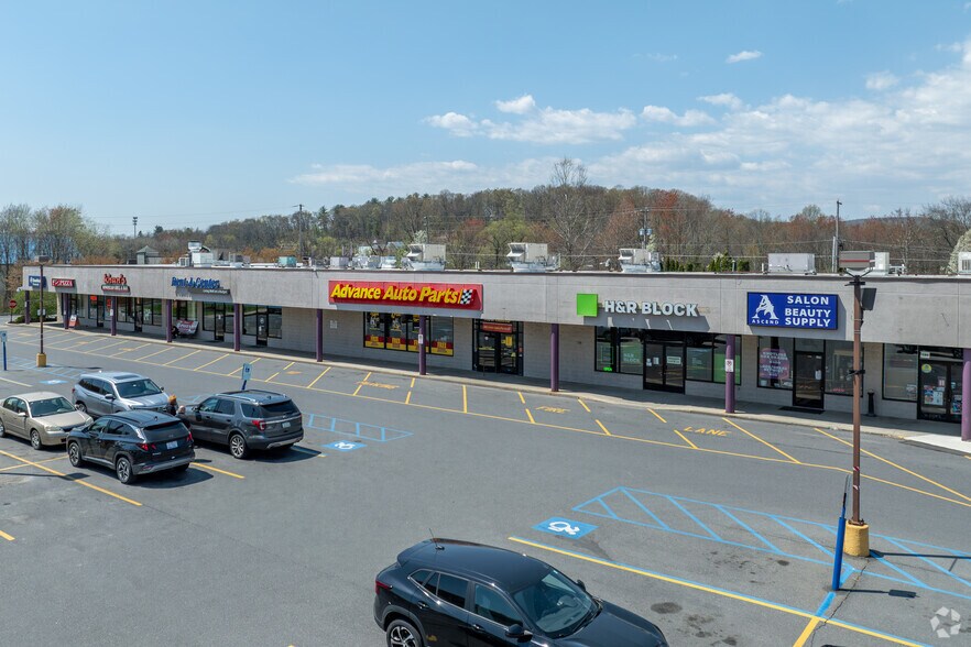 Primary Photo Of 4-28 Eagles Glenn Mall, East Stroudsburg Unknown For Lease