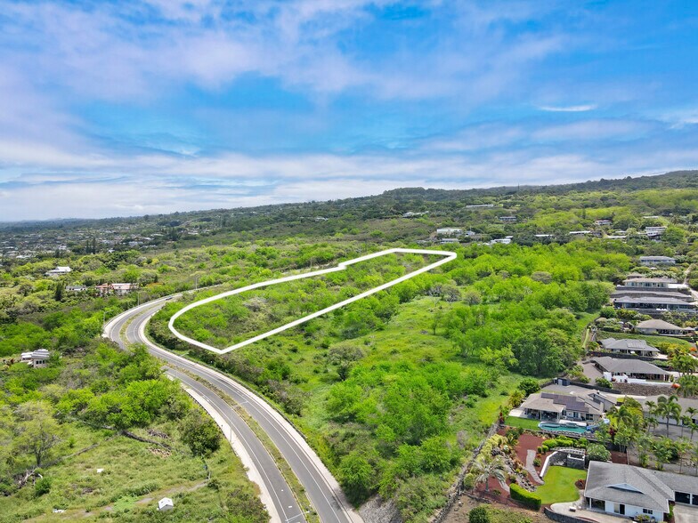 More Photos Of Laaloa Ave @ Kuakini Hwy, Kailua Kona Land For Sale
