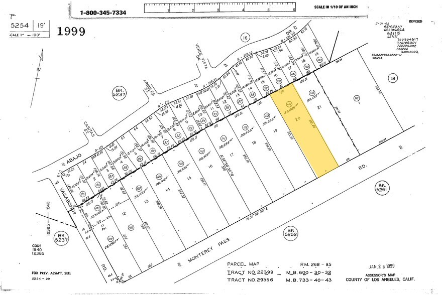 More Photos Of 605-605 Monterey Pass Rd, Monterey Park Distribution For Lease