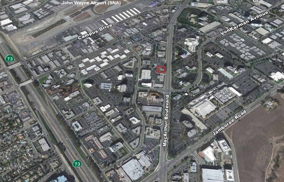 More Photos Of 4221 MacArthur Blvd, Newport Beach Freestanding For Lease