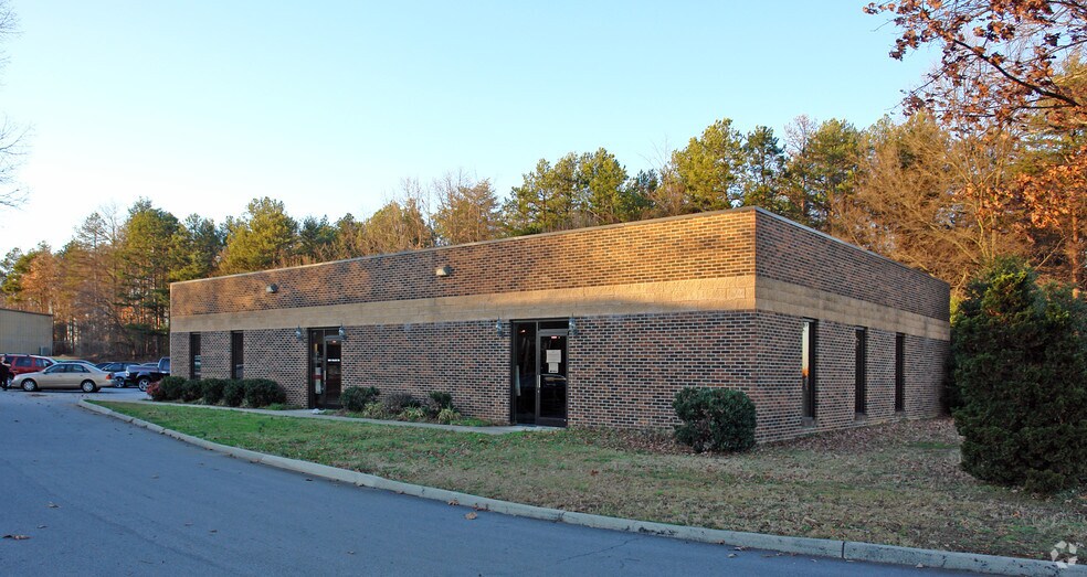 More Photos Of 1313-A Miller Rd, Greenville Office For Lease