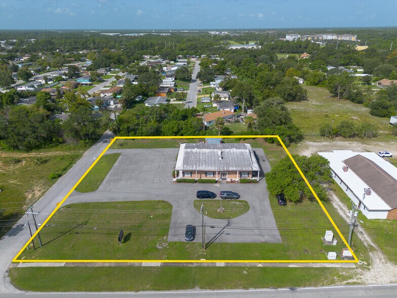 More Photos Of 1036 Derbyshire Rd, Daytona Beach Office For Sale