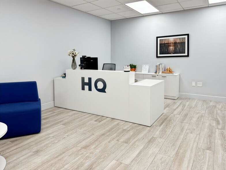 More Photos Of 7901 SW 6th Ct, Plantation Coworking Space