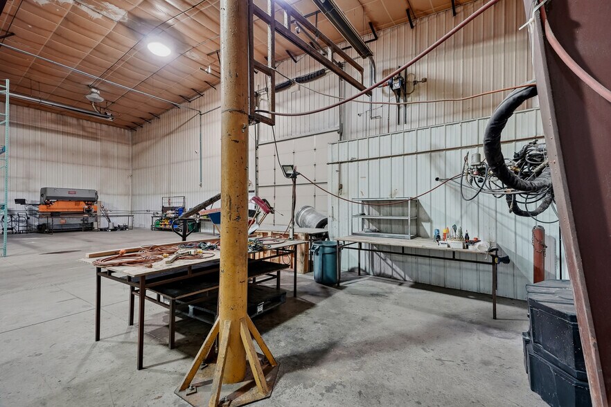 More Photos Of 16658 11th St NE, Little Falls Warehouse For Sale