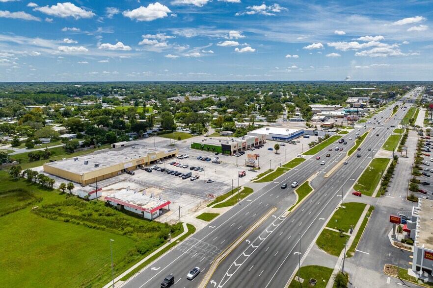 More Photos Of 5144-5158 US Highway 19, New Port Richey Freestanding For Lease