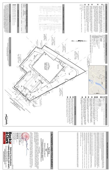 More Photos Of 1522 Boston Post Rd, Milford Freestanding For Lease