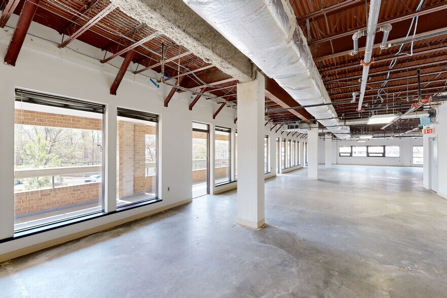 More Photos Of 1901 N Beauregard St, Alexandria Medical For Lease