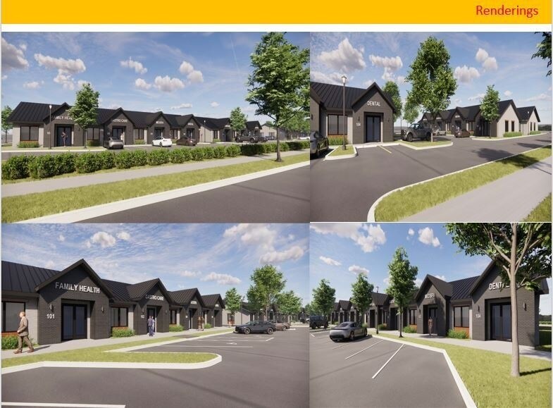 More Photos Of 217 Promenade Way, Sugar Land Office For Sale