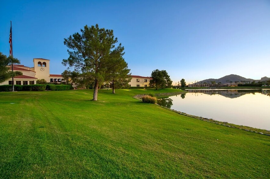 More Photos Of 7501 E McCormick Pky, Scottsdale Office For Lease