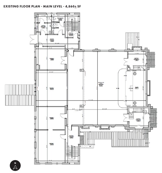 More Photos Of 575 Boulevard Dr SE, Atlanta Religious Facility For Sale