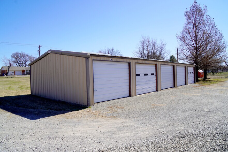 More Photos Of 900 Truck Bypass, Drumright Land For Sale