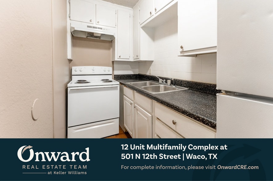 More Photos Of 501 N 12th St, Waco Apartments For Sale