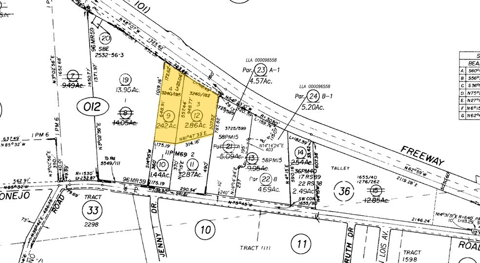 More Photos Of 3475 Old Conejo Rd, Newbury Park Manufacturing For Lease