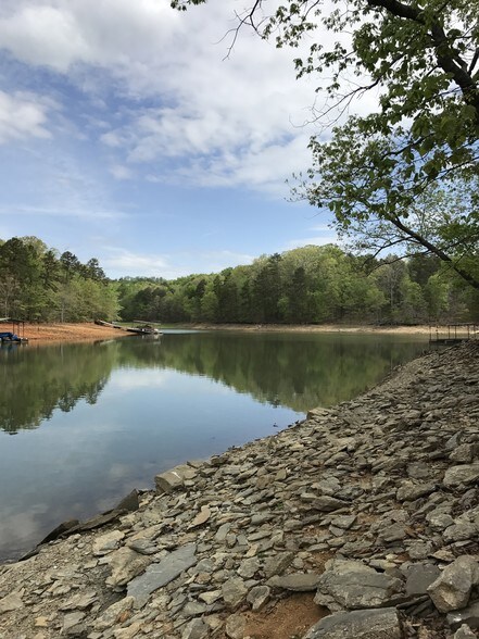 More Photos Of 3350 Duckett Mill Rd, Gainesville Land For Sale