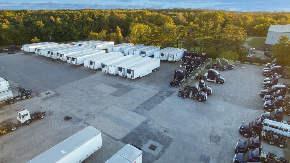 More Photos Of 350 Benigno Blvd, Bellmawr Truck Terminal For Lease