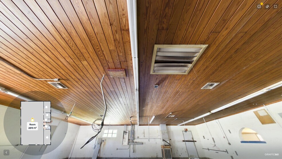 More Photos Of 21076 US Highway 45, Citronelle Manufacturing For Sale