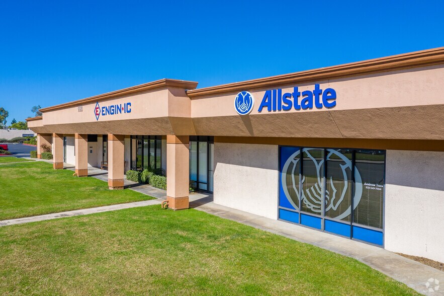 More Photos Of 9580 Black Mountain Rd, San Diego Office For Lease