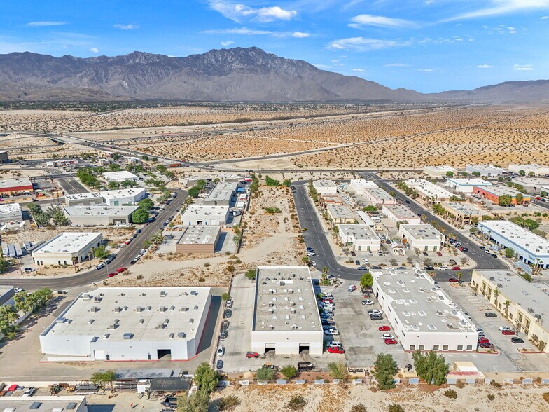 More Photos Of 72203 Adelaid St, Thousand Palms Industrial For Sale