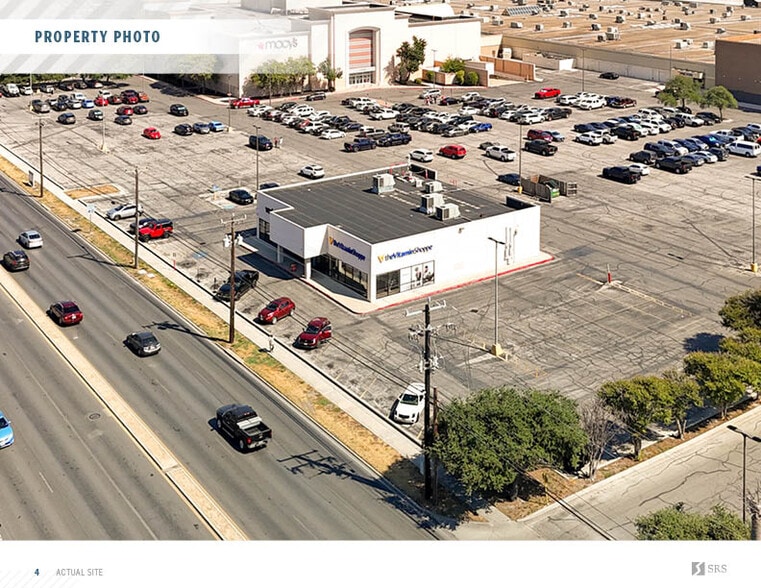 More Photos Of 2350 SW Military Dr, San Antonio Freestanding For Sale