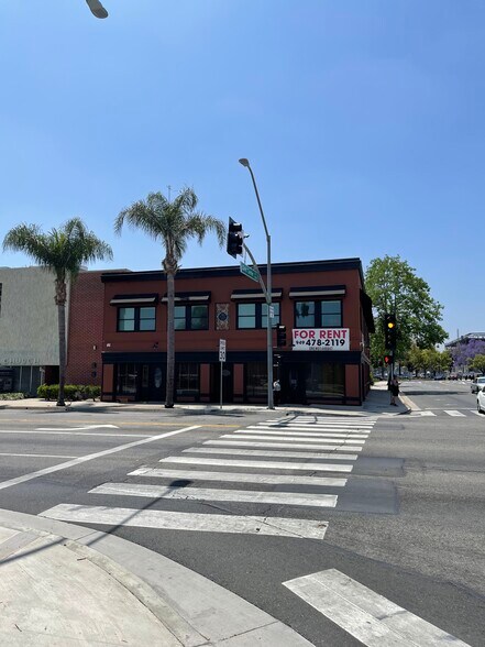 More Photos Of 618-624 N Main St, Santa Ana General Retail For Sale