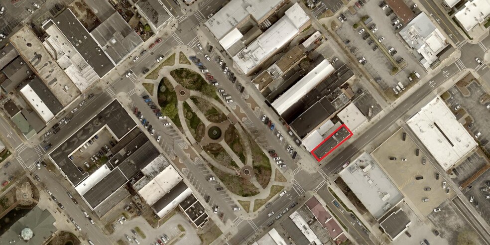 More Photos Of 446 E Main St, Bowling Green Office For Sale