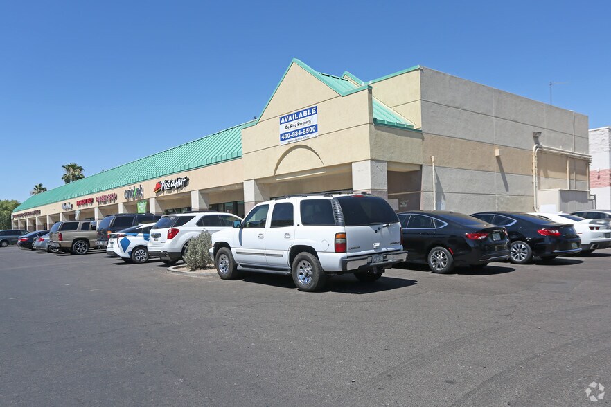 Primary Photo Of 6601 W Indian School Rd, Phoenix Unknown For Lease