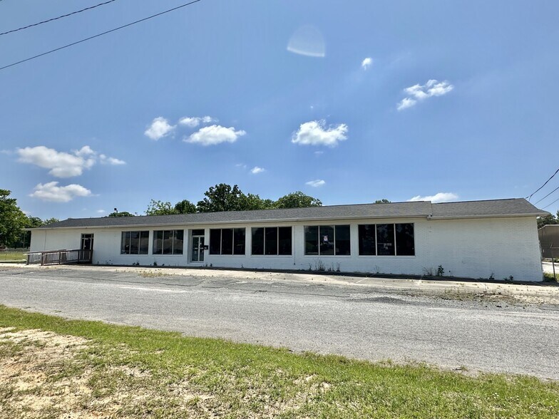 Primary Photo Of 121 Chester St, Rock Hill Storefront Retail Office For Lease