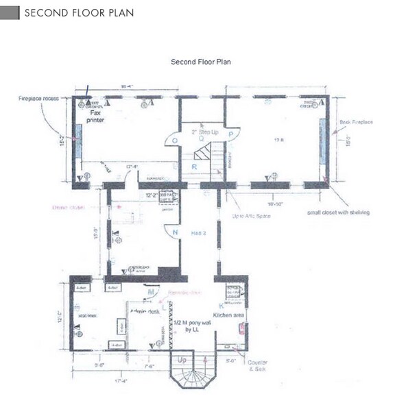 More Photos Of 17 Loudoun St SE, Leesburg Office For Sale